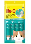 ME-O TREAT ADULT C.T BONITO 300G